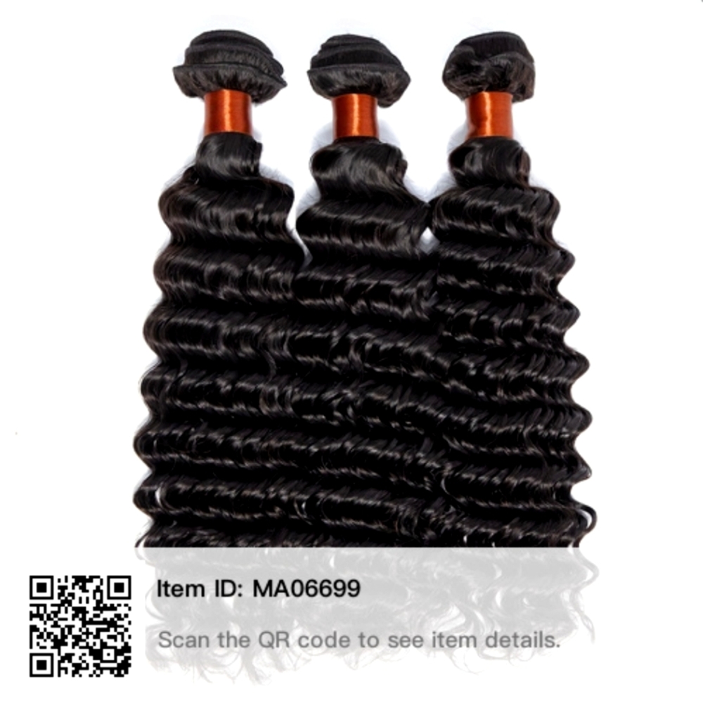 Hair 2 Bundles  18' plus closure